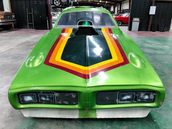 1971 Dodge Charger Funny Car #445566 - cars & trucks - by dealer -... for sale in Sherman, TN – photo 8
