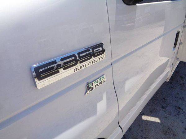 2012 Ford E-350 E350 Econoline 16 ft BOX TRUCK COMMERCIAL VANS TRUCKS for sale in Hialeah, FL – photo 11