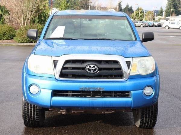 2005 Toyota Tacoma PreRunner - - by dealer - vehicle for sale in Lacey, WA – photo 13