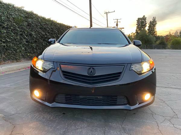 2011 Acura TSX Sport Wagon - Clean Title - 132k miles - cars &... for sale in Arcadia, CA – photo 2