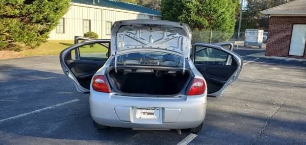 GOT $2,600? BUY MY DEPENDABLE DODGE NEON & SAY GOODBYE TO UBER/MARTA... for sale in Lawrenceville, GA – photo 9