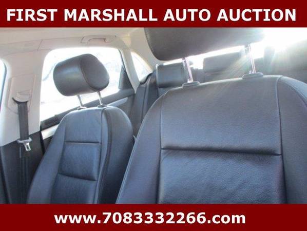 2007 Audi A4 2 0T - Auction Pricing - - by dealer for sale in Harvey, IL – photo 7