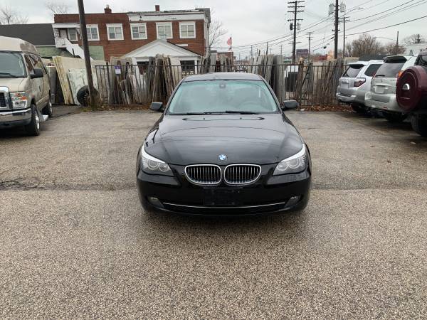 2009 BMW 525i xDrive AWD 95K Miles. WARRANTY!! - cars & trucks - by... for sale in Cleveland, OH – photo 7