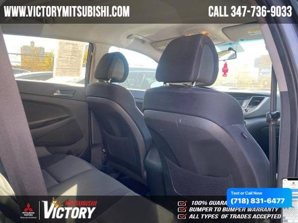 2016 Hyundai Tucson Sport - Call/Text - cars & trucks - by dealer -... for sale in Bronx, NY – photo 19