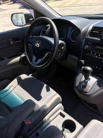 2009 Honda CR-V EX - - by dealer - vehicle automotive for sale in Chalmette, LA – photo 10