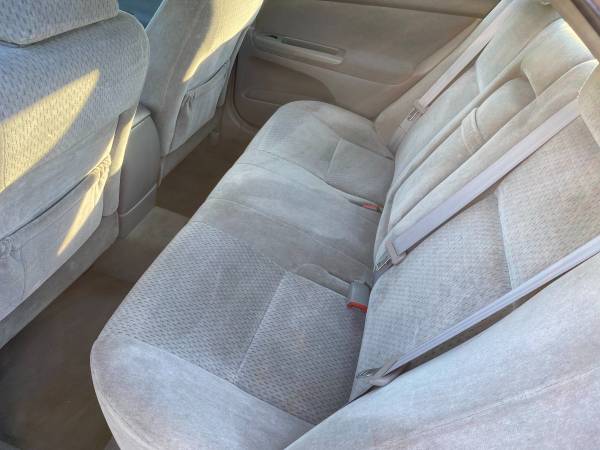 2004 Camry for sale in BRICK, NJ – photo 14