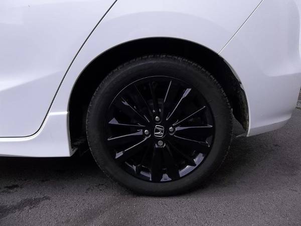 Low Mile/Honda Certified/2018 Honda Fit Sport/Off Lease - cars for sale in Kailua, HI – photo 21