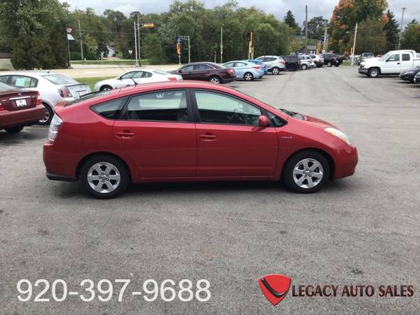 2008 TOYOTA PRIUS - cars & trucks - by dealer - vehicle automotive... for sale in Jefferson, WI – photo 6