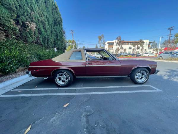 1976 Chevy Nova for sale in Downey, CA – photo 8