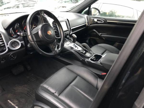 2014 Porsche Cayenne AWD 4dr - cars & trucks - by dealer - vehicle... for sale in Portland, OR – photo 9