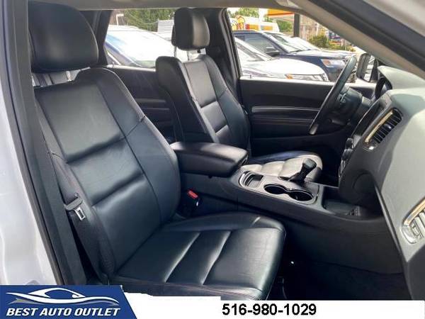 2018 Dodge Durango GT AWD SUV - - by dealer - vehicle for sale in Floral Park, NY – photo 18