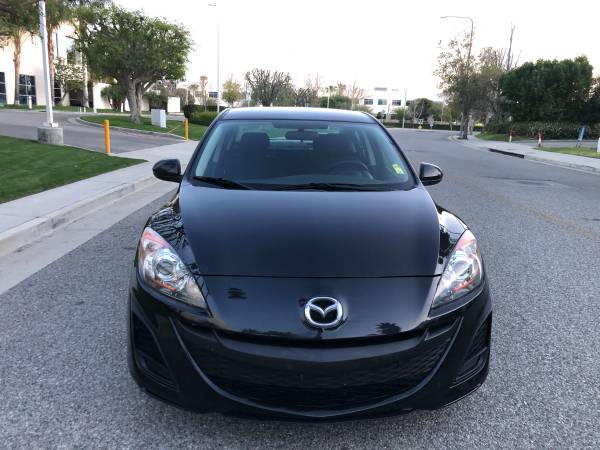 2011 mazda-3 - - by dealer - vehicle automotive sale for sale in Panorama, CA – photo 2
