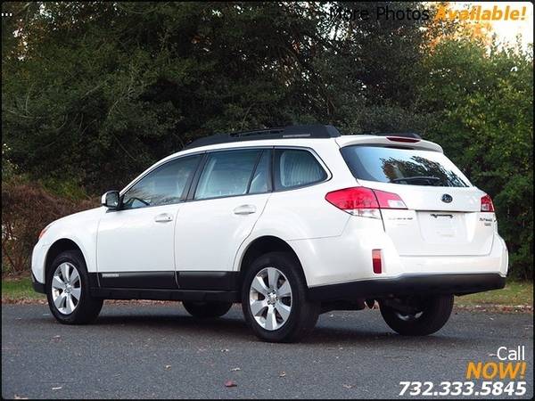 2012 *SUBARU* *OUTBACK* *2.5I* *AWD* *SPORT WAGON* *1-OWNER* for sale in East Brunswick, NY – photo 2