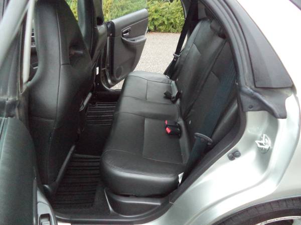 *2007 Subaru Impreza WRX Limited Manual Wagon! LOW MILES! TURKEY... for sale in Cashmere, WA – photo 23