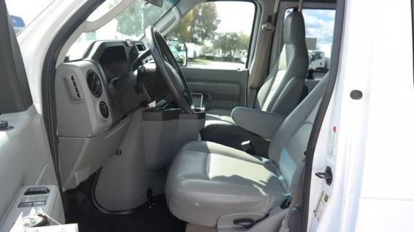 2014 Ford Econoline Commercial Wheel Chair Van for sale in Miami, FL – photo 6