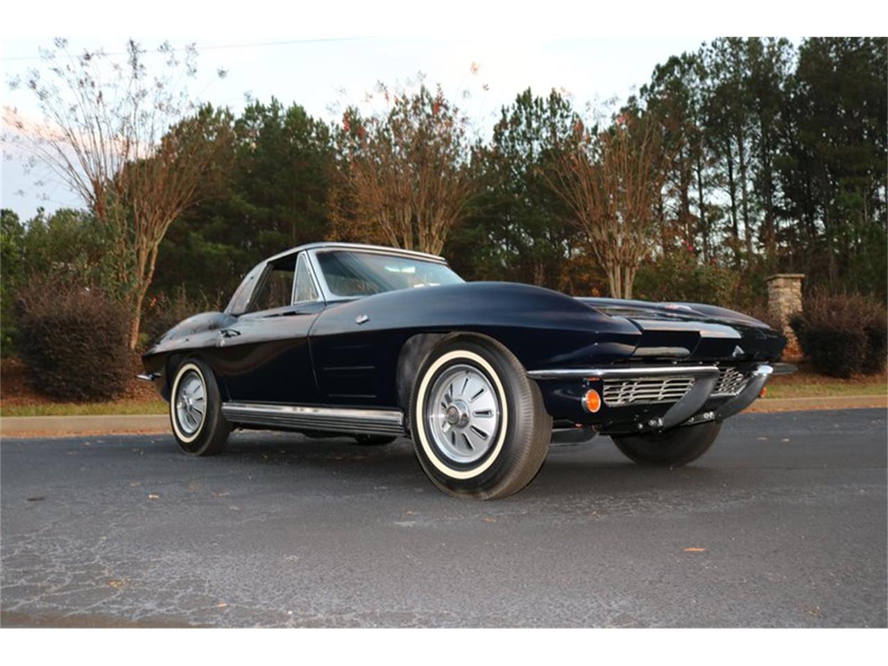 1964 Chevrolet Corvette for sale in Greensboro, NC – photo 5