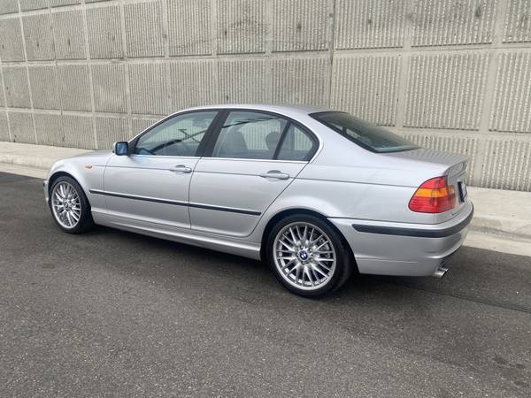 2003 BMW 3 Series 330i. LOWEST PRICES IN LOS ANGELES - cars & trucks... for sale in Arleta, CA – photo 4