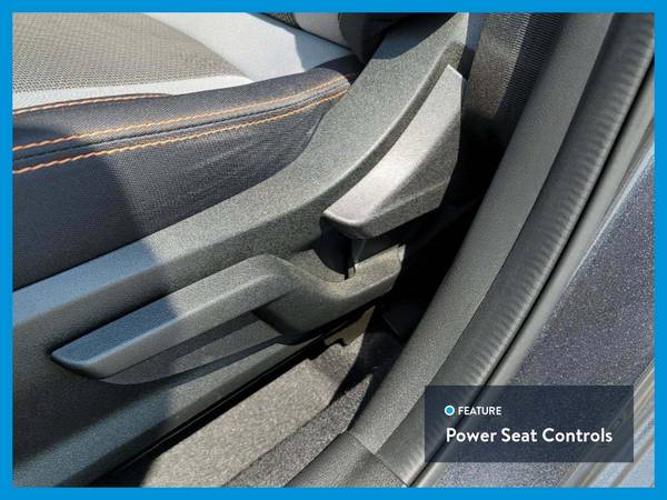 2018 Subaru Crosstrek 2 0i Premium Sport Utility 4D hatchback Black for sale in Hartford, CT – photo 24