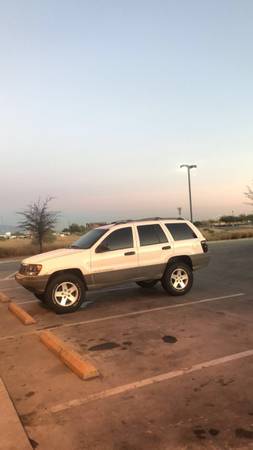 Jeep Grand Cherokee Laredo for sale in Round Lake, IL – photo 7
