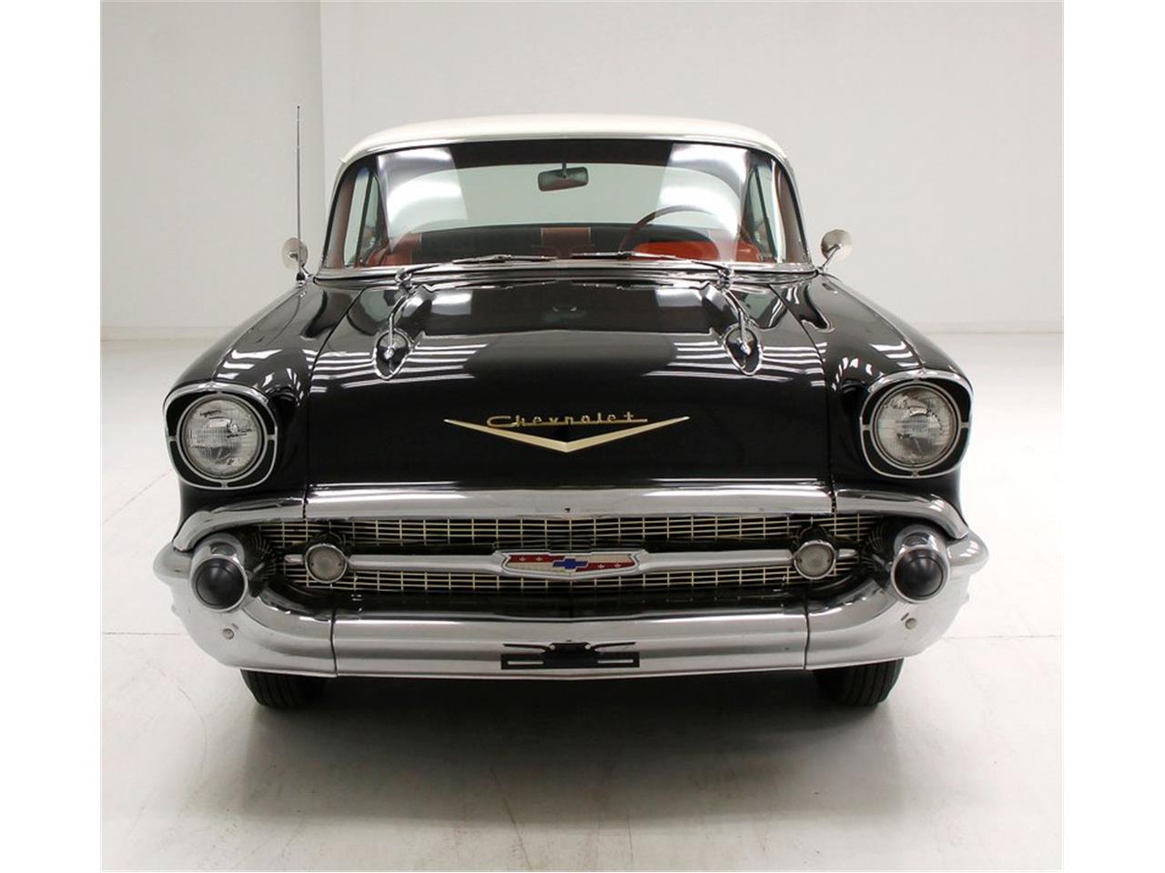 1957 Chevrolet Bel Air for sale in Morgantown, PA – photo 7