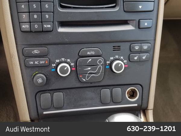 2008 Volvo XC90 I6 SKU:81420519 SUV for sale in Westmont, IL – photo 17