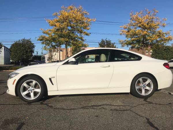 2014 BMW 428i xDrive Coupe for sale in Belleville, NY – photo 2