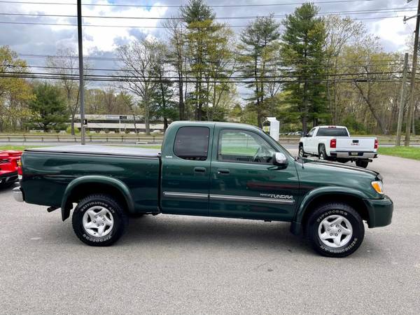 Don t Miss Out on Our 2004 Toyota Tundra with 133, 967 Miles-Hartford for sale in South Windsor, CT – photo 5