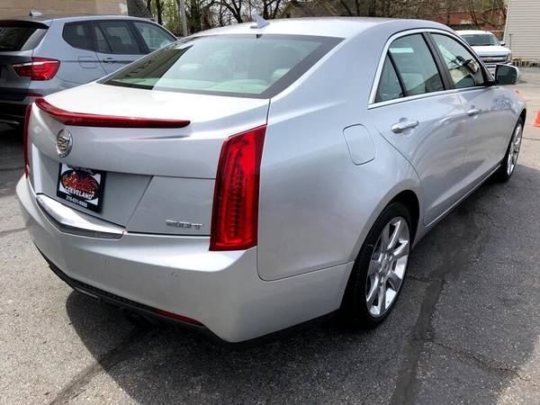 2013 Cadillac ATS 2 0T CALL OR TEXT TODAY! - - by for sale in Cleveland, OH – photo 5