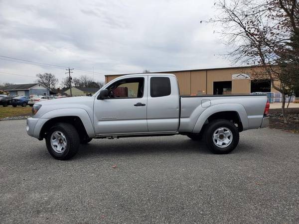 Toyota Tacoma Access Cab - Financing Available, Se Habla Espanol -... for sale in Fredericksburg, District Of Columbia – photo 5