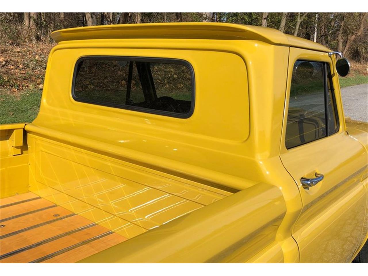 1965 Chevrolet C10 for sale in West Chester, PA – photo 44