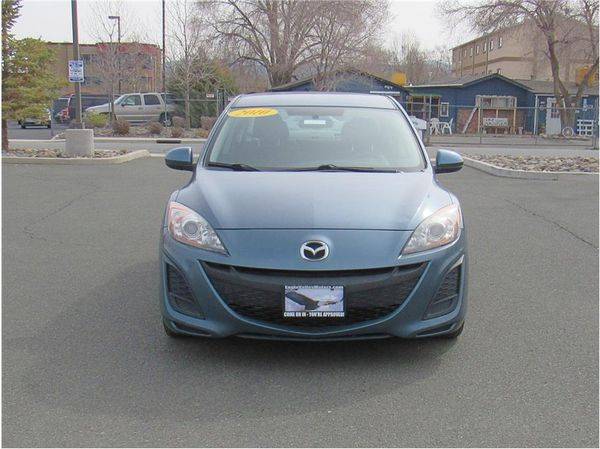 2010 Mazda MAZDA3 i Sport Sedan 4D - YOURE APPR for sale in Carson City, NV – photo 3