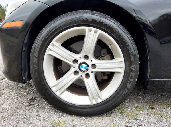 2013 BMW 3-Series 328i 131k miles FREE Warranty & CarFax! - cars for sale in Saraland, AL – photo 10