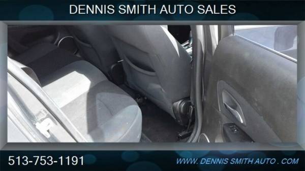 2011 Chevrolet Cruze - - by dealer - vehicle for sale in AMELIA, OH – photo 18
