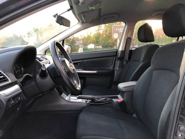 2015 Subaru Impreza 2.0i Hatchback, Good Condition - cars & trucks -... for sale in Valhalla, NY – photo 15