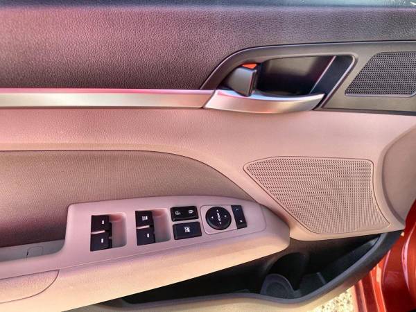 2019 Hyundai Elantra SEL Auto - - by dealer - vehicle for sale in Farmington, CO – photo 5