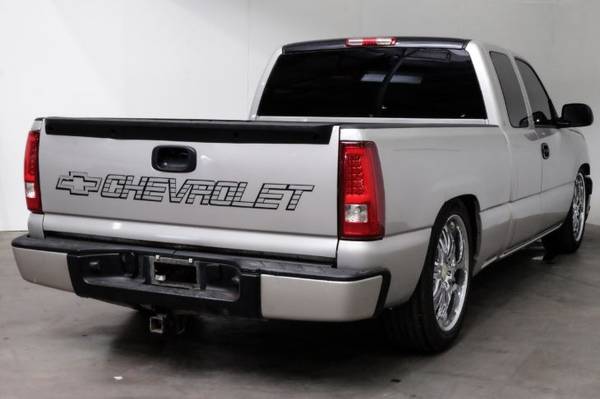 2004 Chevrolet Silverado 1500 -Guaranteed Approval! for sale in Addison, TX – photo 7