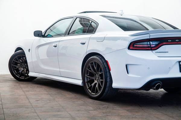2018 Dodge Charger SRT Hellcat 900 HP! - - by for sale in Addison, LA – photo 10