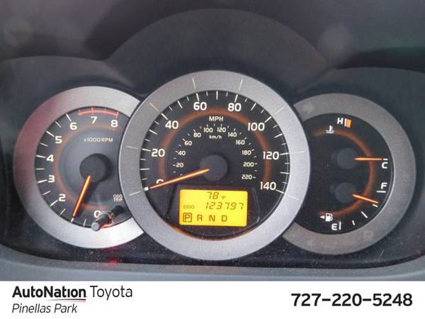 2010 Toyota RAV4 Ltd SKU:A5021377 SUV for sale in Pinellas Park, FL – photo 11