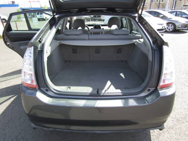 2007 Toyota Prius Hybrid, High voltage battery replaced by Toyota for sale in Portland, OR – photo 14