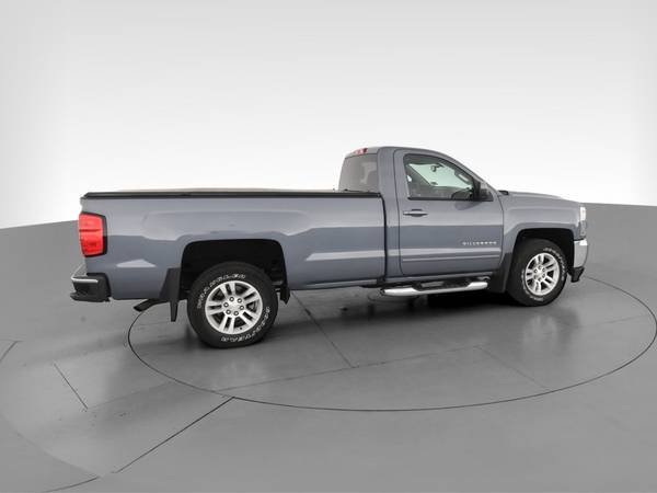 2016 Chevy Chevrolet Silverado 1500 Regular Cab LT Pickup 2D 6 1/2... for sale in Fayetteville, NC – photo 12