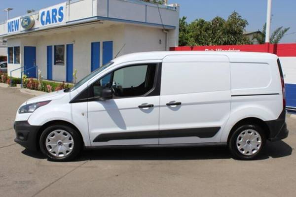 2016 FORD TRANISIT CONNECT XL CARGO VAN - - by dealer for sale in ALHAMBRA CALIF, CA – photo 3