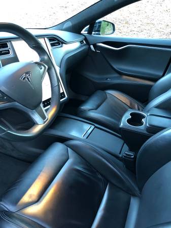 Used Tesla Model S 75D For Sale !! for sale in Danville, CA – photo 3