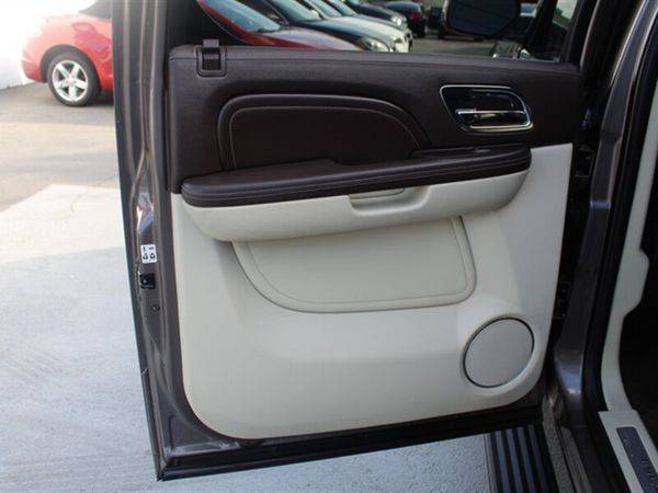 2013 Cadillac Escalade ESV Platinum Edition AWD Platinum Edition 4dr... for sale in Sacramento , CA – photo 13