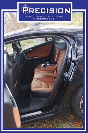 2017 *Volvo* *S60* *Inscription* - cars & trucks - by dealer -... for sale in Schenectady, NY – photo 16