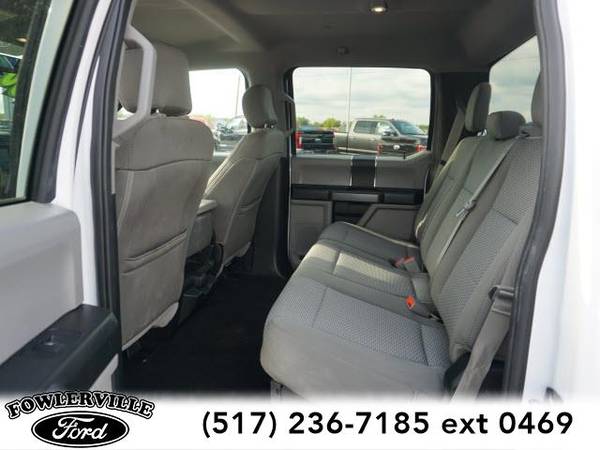 2019 Ford F-250 Super Duty XLT - truck for sale in Fowlerville, MI – photo 9