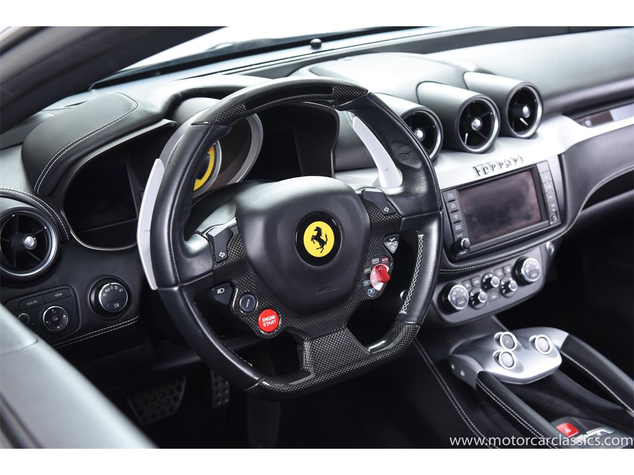 2014 Ferrari FF for sale in Farmingdale, NY – photo 34