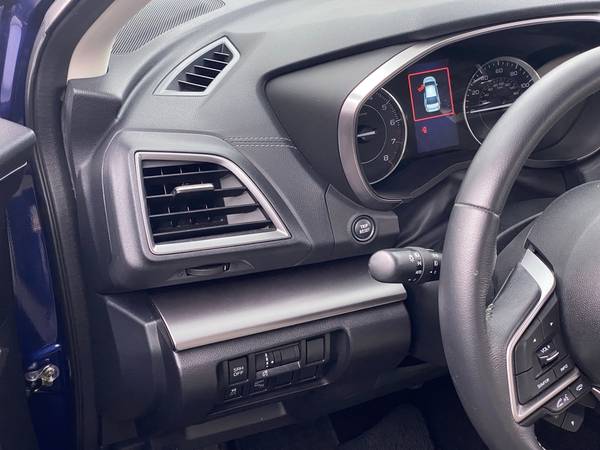 2018 Subaru Impreza 2.0i Limited Wagon 4D wagon Blue - FINANCE... for sale in Fort Lauderdale, FL – photo 24
