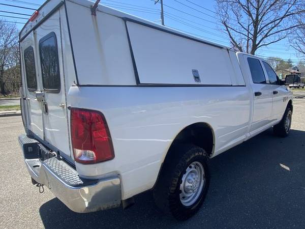 2012 Ram 3500 Crew Cab Drive Today! - - by for sale in Other, PA – photo 6