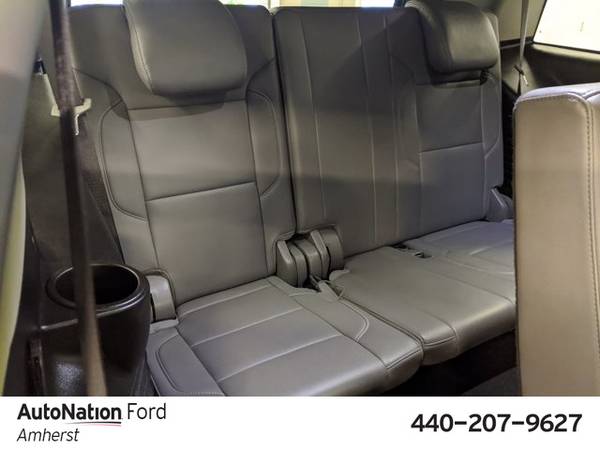 2019 Chevrolet Tahoe LT 4x4 4WD Four Wheel Drive for sale in Amherst, OH – photo 23