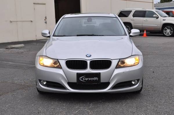 2009 328i MUST See! Sport Package, Premium Package, Clean Title! for sale in Fremont, CA – photo 19